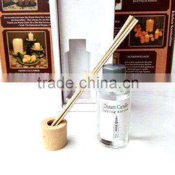 100ml Pure Fragrance Oli With Fragrance Sticks,candle Fragrance Oil photo-6