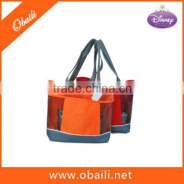 Quilted tote bags wholesale,cheap tote bags,600d polyester canvas tote bag