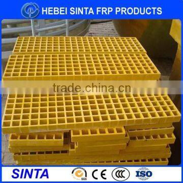 FRP grate for Ships deck ,Fiberglass Ships deck ,High strength Fiberglass Ships deck