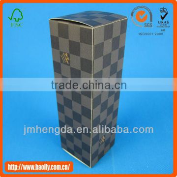 Custom design elegant china supplier underwear packaging boxes