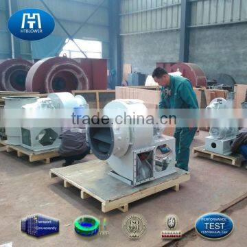 industrial extraction fan Blower Manufacturers