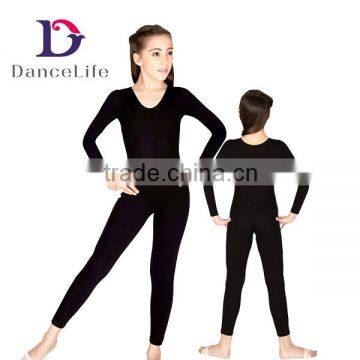 C2615 Kids unitard dance unitards ballet unitard wholesale