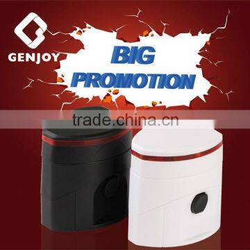 Hot Sell Dual Usb Travel Adapter Charger for Iphone 5 photo-6