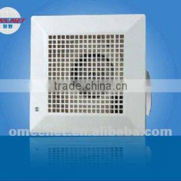 35W Ceiling Exhaust Ventilation Fan for Kitchen Low Noise