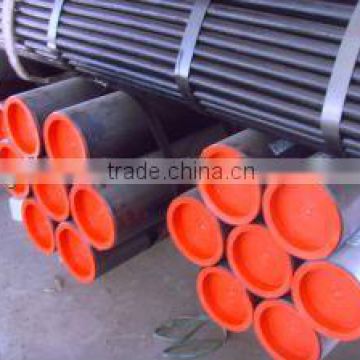 SEAMLESS STEEL PIPE SIZE FROM 1/2" TO 36"