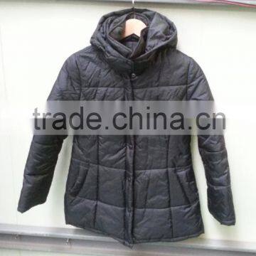 Winter Used Clothes/ Second Hand Coat