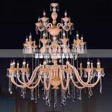 2016 Pop design solutions international chandelier