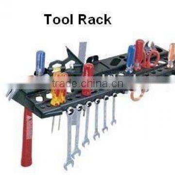 Tool rack