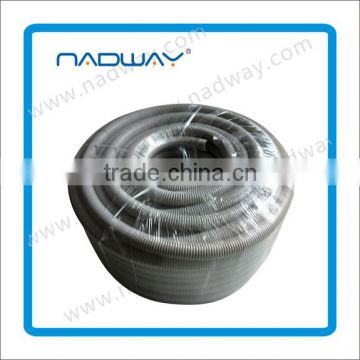 Nadway product flexible corrosion resistant corrugted pipe