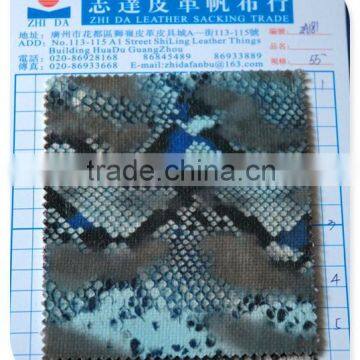 Manufacturer special process fabric