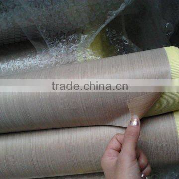 ptfe-glass fabric self-adhesive tape