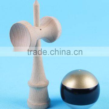 Sticky Kendama,sticky Paint Kendama,high Quality Sticky Kendama photo-3