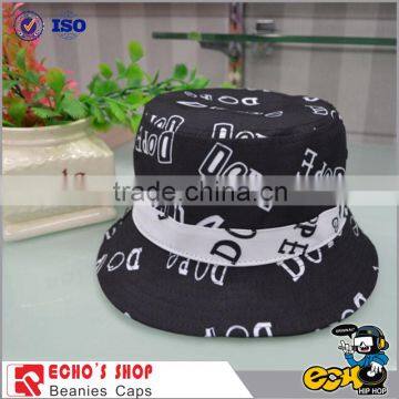 Cheap Custom Printed Bucket Hats, Wholesale Custom Bucket Hats Bulk, Mens Bucket Hats