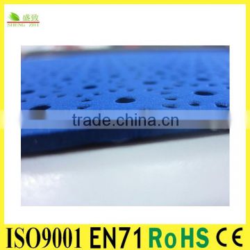 Supply shoes insole board for the raw material of EVA&Rubber*EPDM