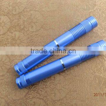 Excellent HDW-BLE003 Blue Laser Pointer