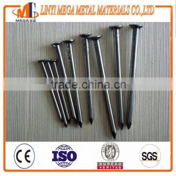 high quality common nail Q235