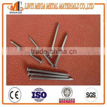 different size common wire nails diamond point made in china