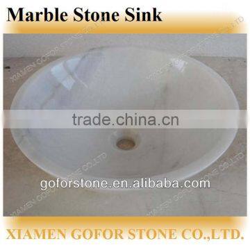 Marble Stone Sink