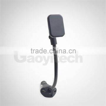 Customzied Logo Printing 5V 5.5A Car Charger
