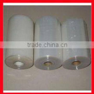 Plastic Lldpe Shrink Clear Stretch Foil,Polyethylene Film Roll