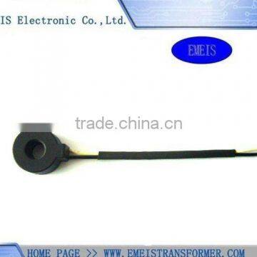 low frequency epoxy resin single phase current transformer