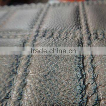 PVC SYNTHETIC LEATHER