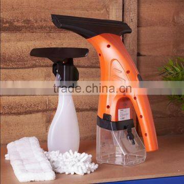 Electric Window Vacuum Steam Cleaner