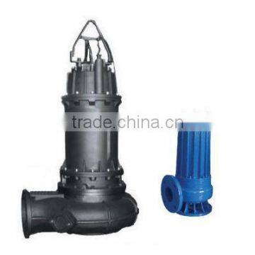 Submersible Sewage pump