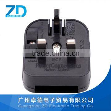 5733 UK Plug Socket