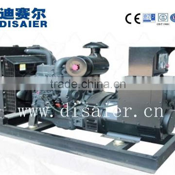 Factory price Shangchai 275kva generator diesel engine