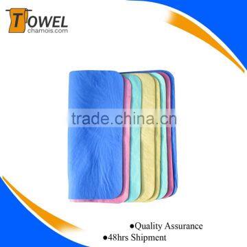 2016 promotion car wash cleaning cloth