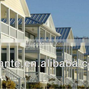 Dectorive wpc building material wpc wall panel