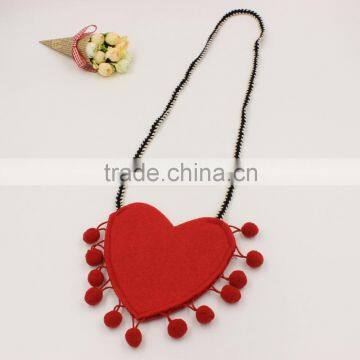 new arrivals kids non-woven coin case, baby decorative animal style bag