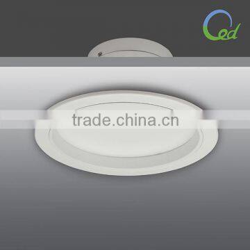 Aluminum Material 18W Led Panel Downlight photo-2