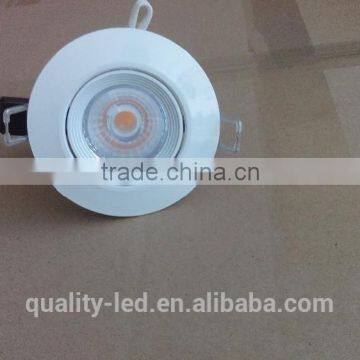 6W,8W,12W,15 watt led down light