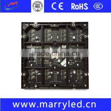 P2.5mm Indoor LED Video Wall Display for Metting