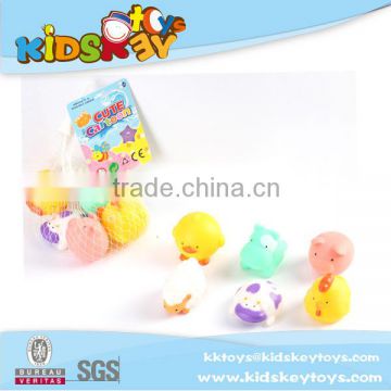 toys colorful vinyl silicone toys mini kids play toys vinyl toy