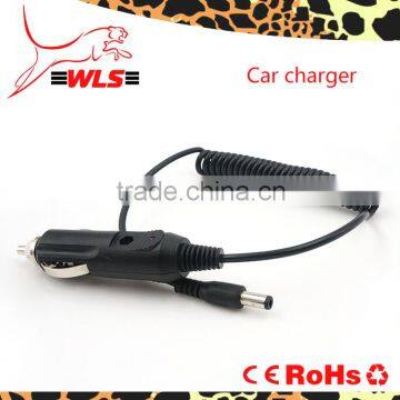 Genuine Wired Car Charger Dual USB Wire for Multiple Mobile Phone Car Charger photo-5
