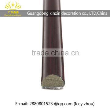 Factory Direct Sale Gold Fancy Deisgn ps Moulding Decorative Building Materials photo-2