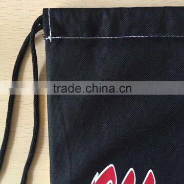 Drawstring Backpack Style Cooler Bag photo-5