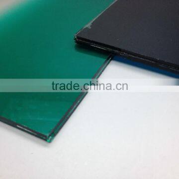 PVB film for automotive glass tested by falling ball Auto20150417009