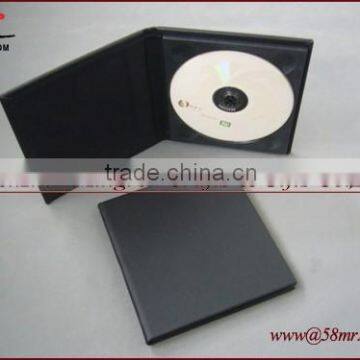 Leather CD/DVD Case Wedding CD/DVD Albums