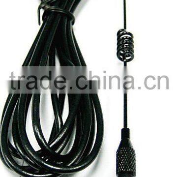 magnetic antenna RG174 cable with sma connector