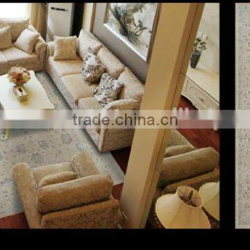 Fireproof Used Hotel Room Carpet Rugs (HE TM03 3 8 5 ) photo-3