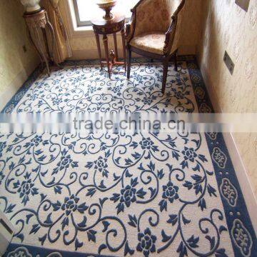 Hotel Carpet / Commercial Carpet carpet for hotel