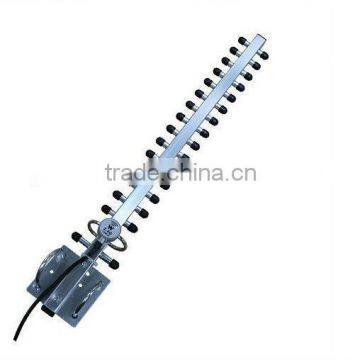 12dBi GSM Yagi antenna with SMA connector