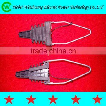 High Quality Dead End Clamp / Anchor Clamp / Anchoring Clamp for Line Fitting