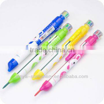 Wax Color Pencil, Multi Color Pencil, Wax Color Crayon photo-2