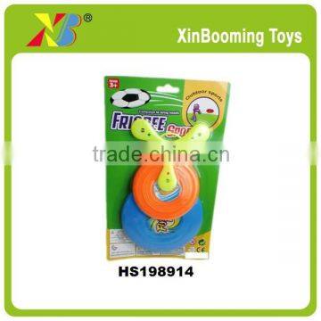 Promotional Plastic Frisbee, Flying Disc, Plastic Flyer