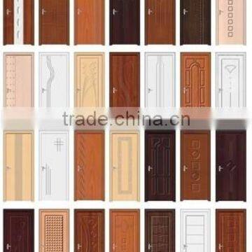 interior wood door factory